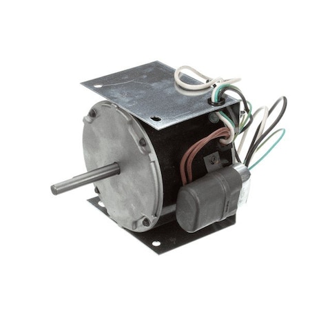 Manitowoc Fan Motor, Magnetek 115V 7629423